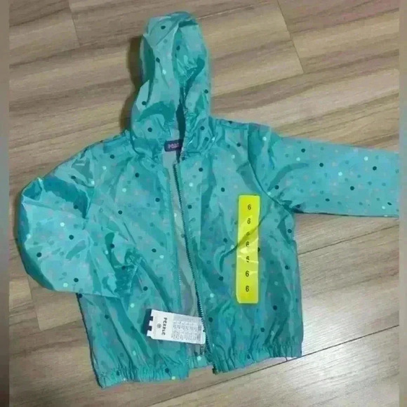 Other - Light spring jacket size 6